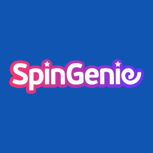 Featured image for “SpinGenie”