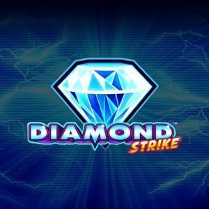 Diamond Strike logo