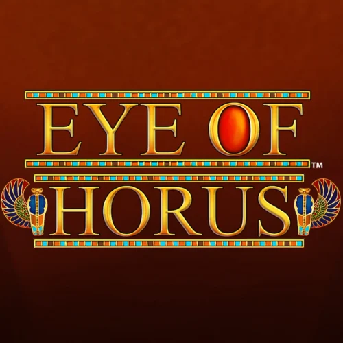 Eye of Horus Logo