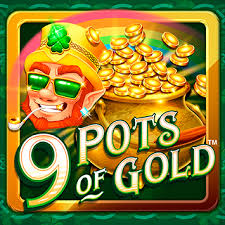 9 Pots of Gold Featured