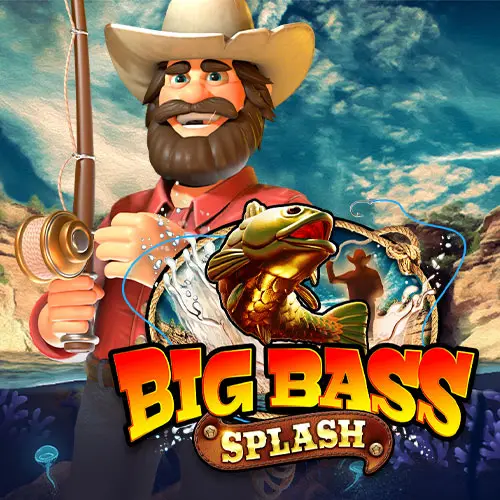 Big Bass Splash