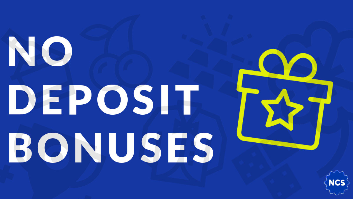 new no deposit casino bonuses