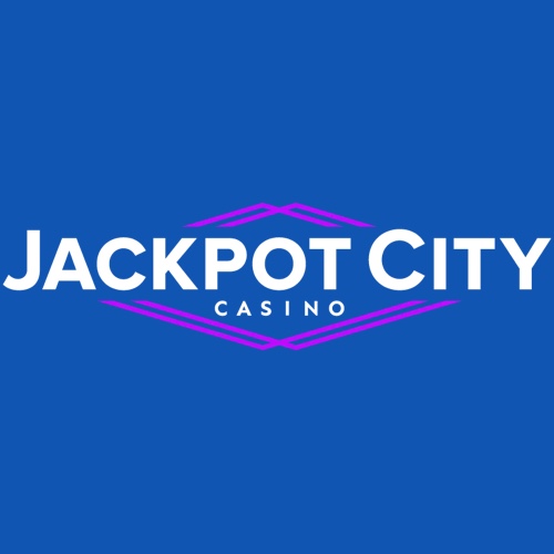 Jackpot City Featured Logo