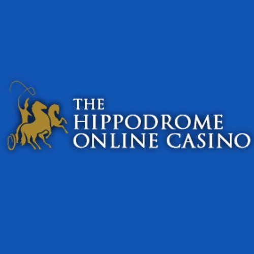 The Hippodrome Online Casino featured image